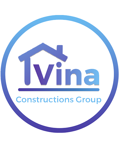 Vina Constructions Group Pty Ltd